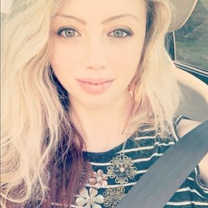 Meet your Posher, Paige